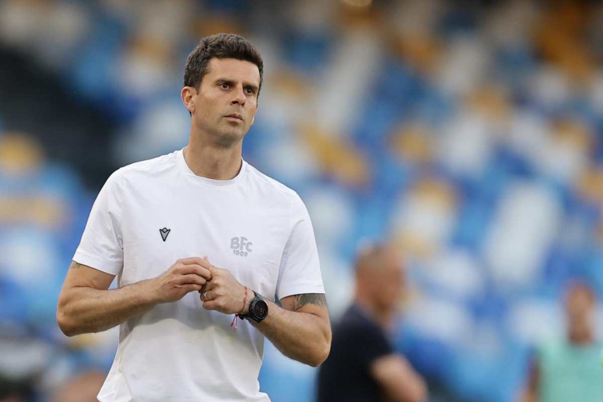 Il gesto di Thiago Motta fa infuriare i tifosi della Juve