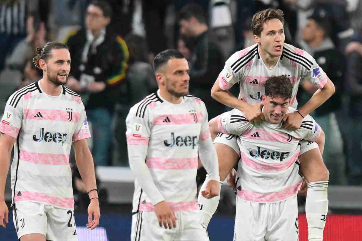 Calciomercato, lascia la Juventus: firma con l'Inter