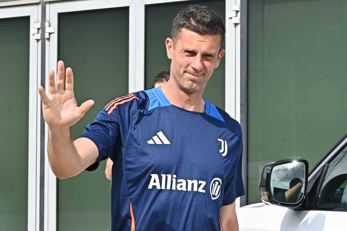 thiago motta