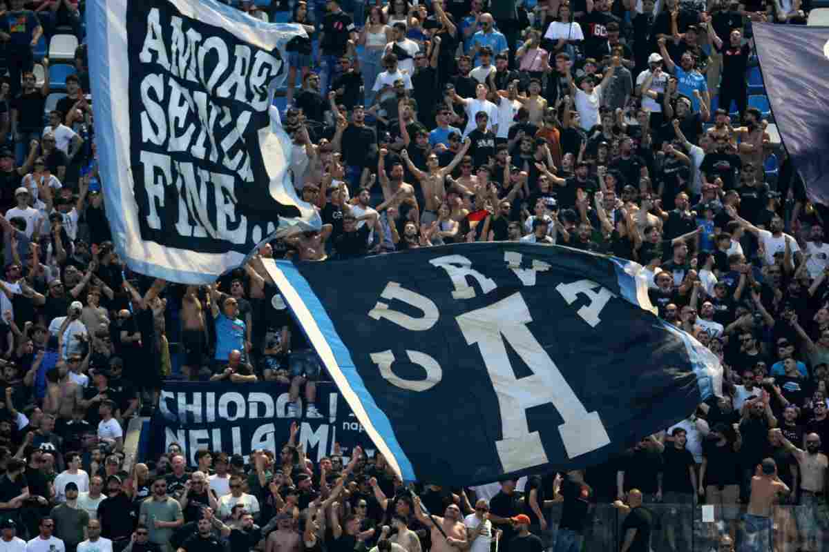 Affare fatto tra Inter e Napoli