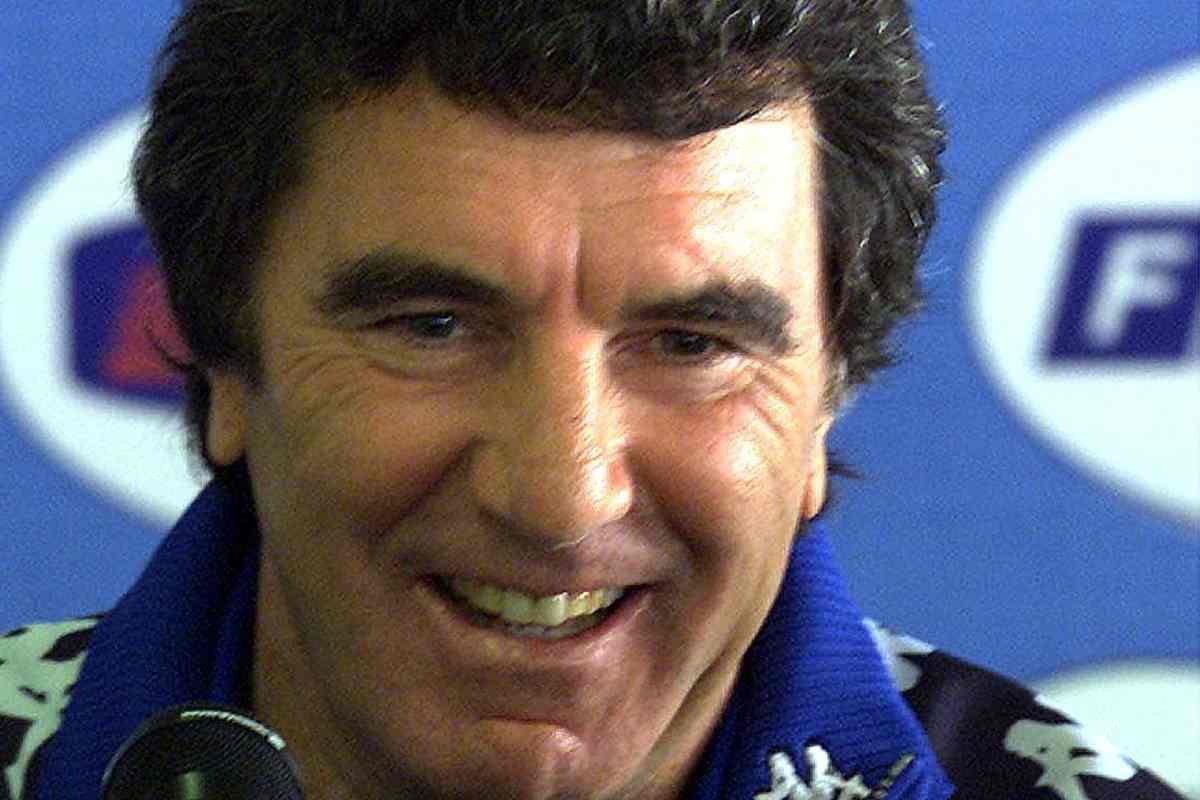 Zoff accadde oggi