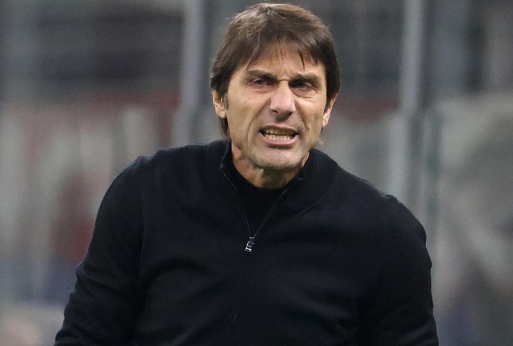 Conte sotto attacco