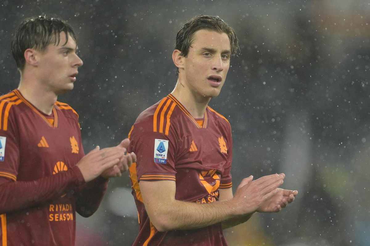 Bove dalla Roma al PAOK