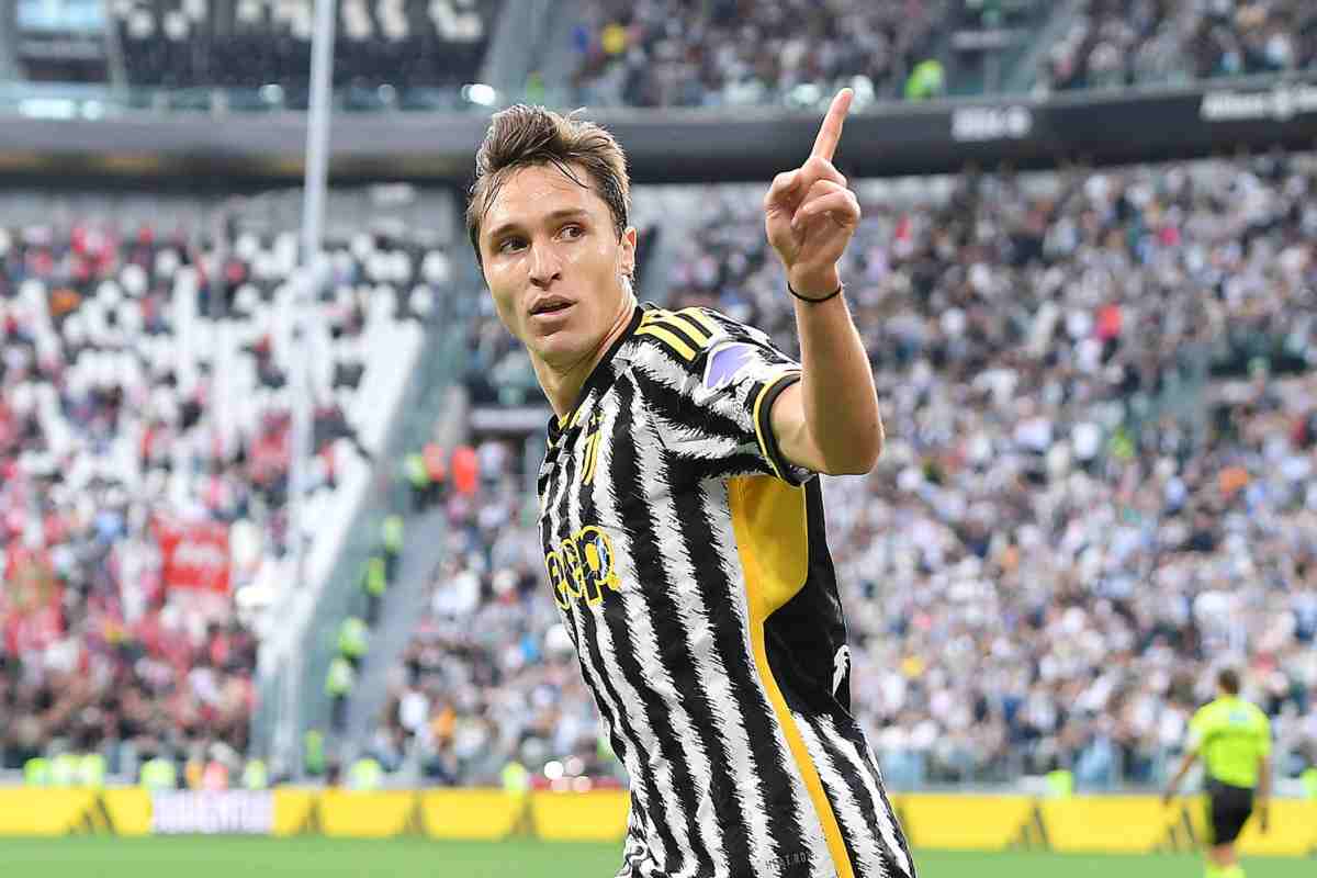 Calciomercato Juventus: Chiesa ha una soluzione