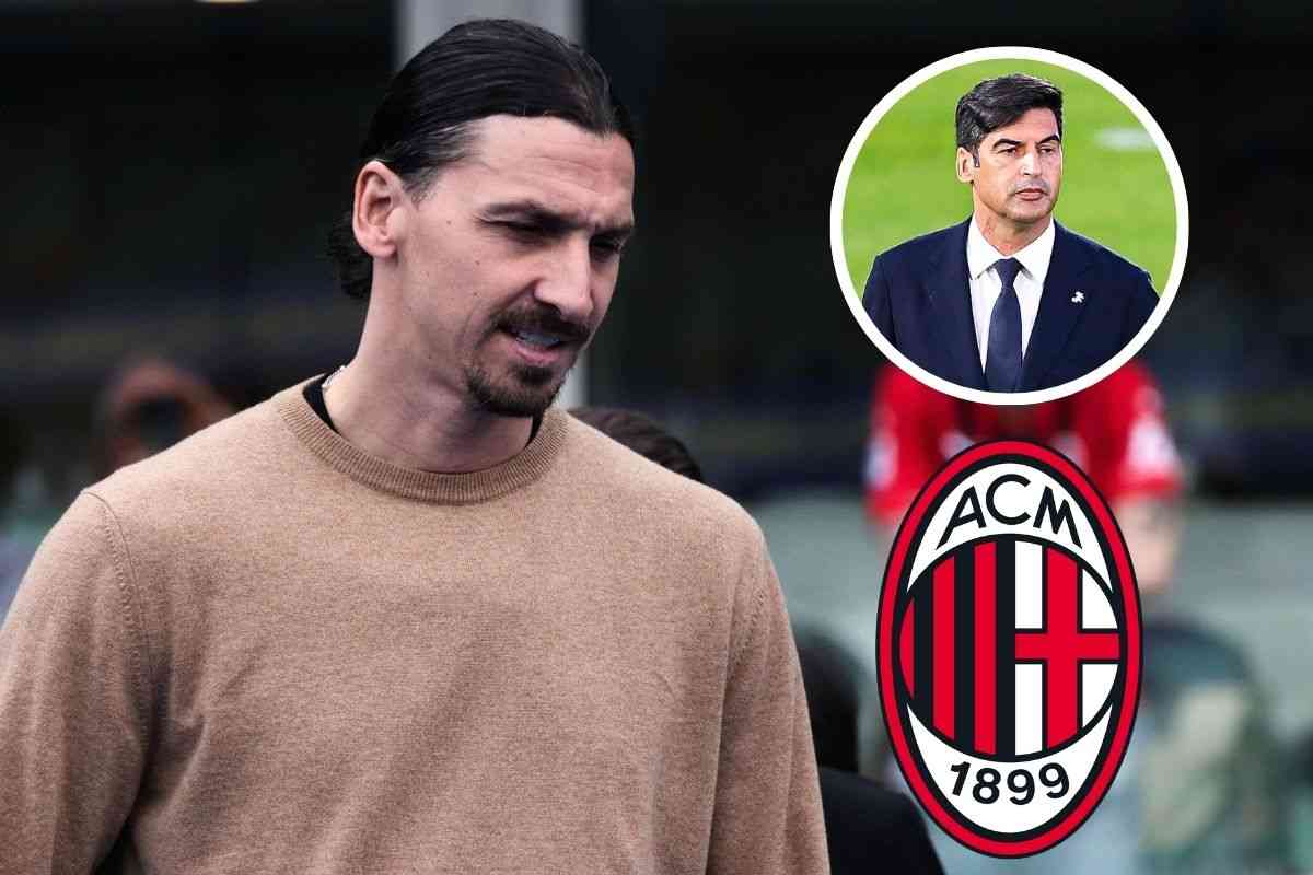 Calciomercato Milan: nuovo attaccante