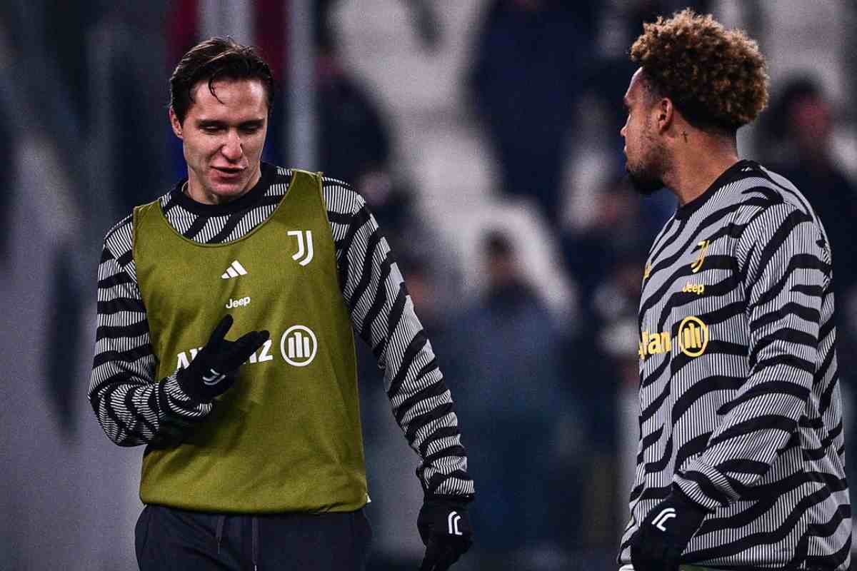 McKennie resta e rinnova con la Juve