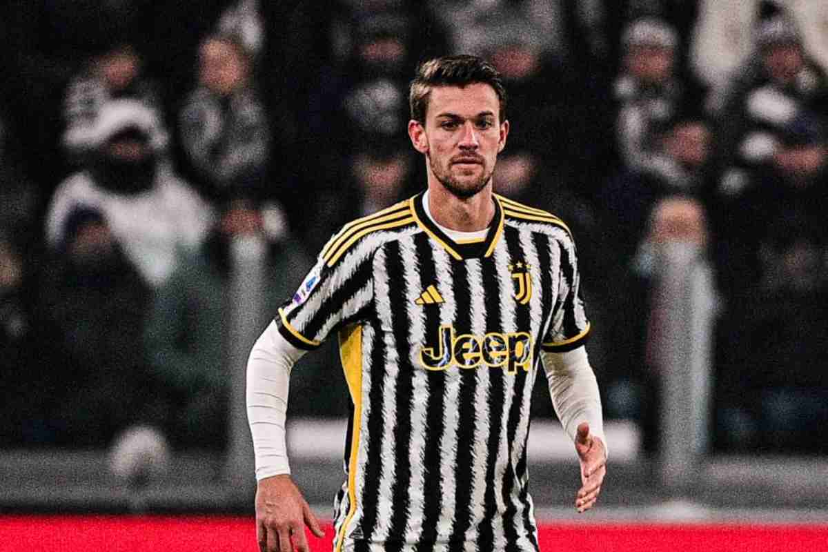 Daniele Rugani dalla Juventus al Bologna