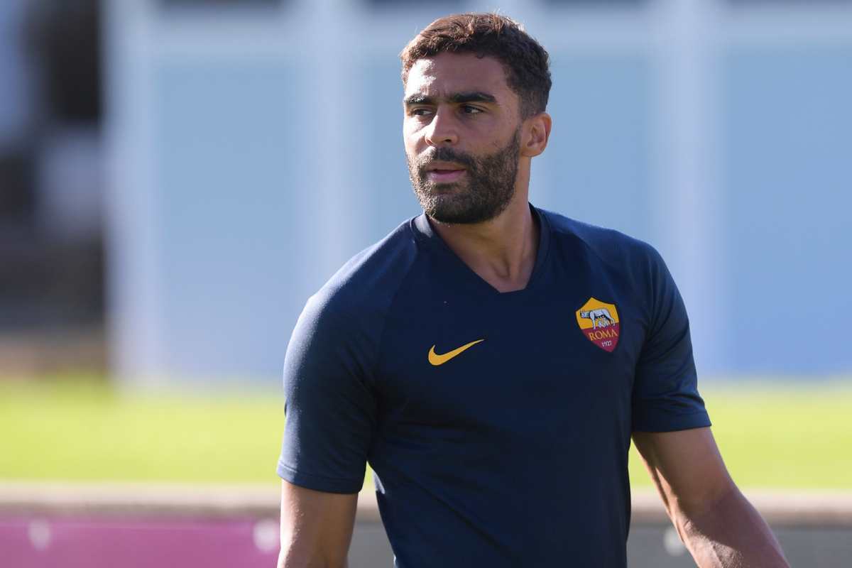 Defrel ex Roma, giocherà titolare in Napoli-Modena