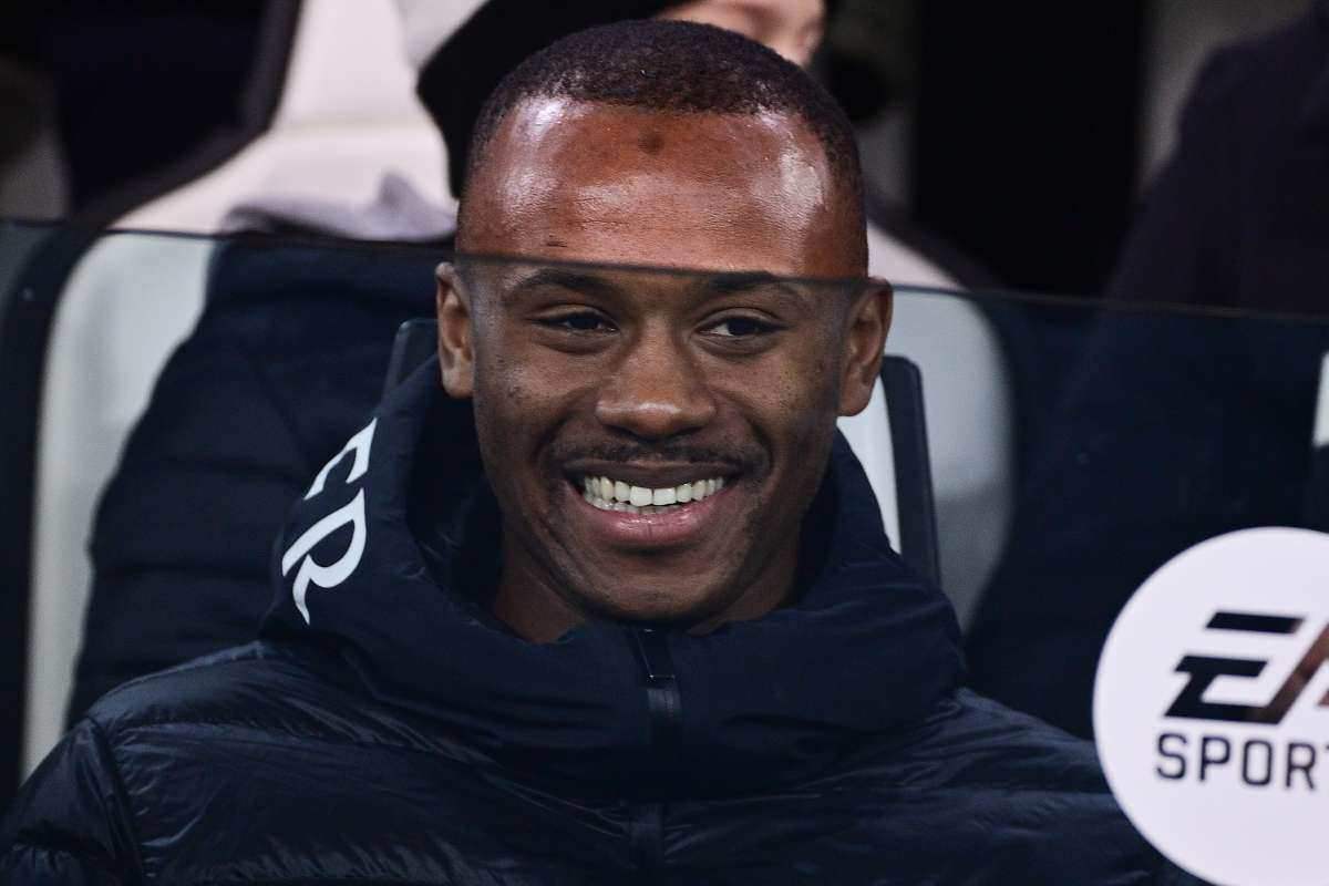 Juventus, Tiago Djalo via in Serie A a 11 milioni