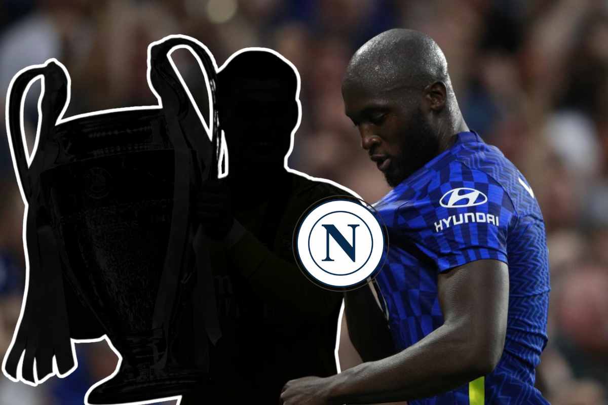 Doppio colpo dal Chelsea, oltre a Lukaku arriva il nuovo portiere