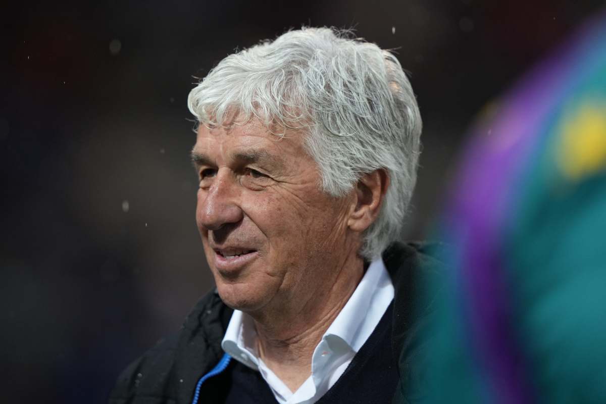 Gian Piero Gasperini