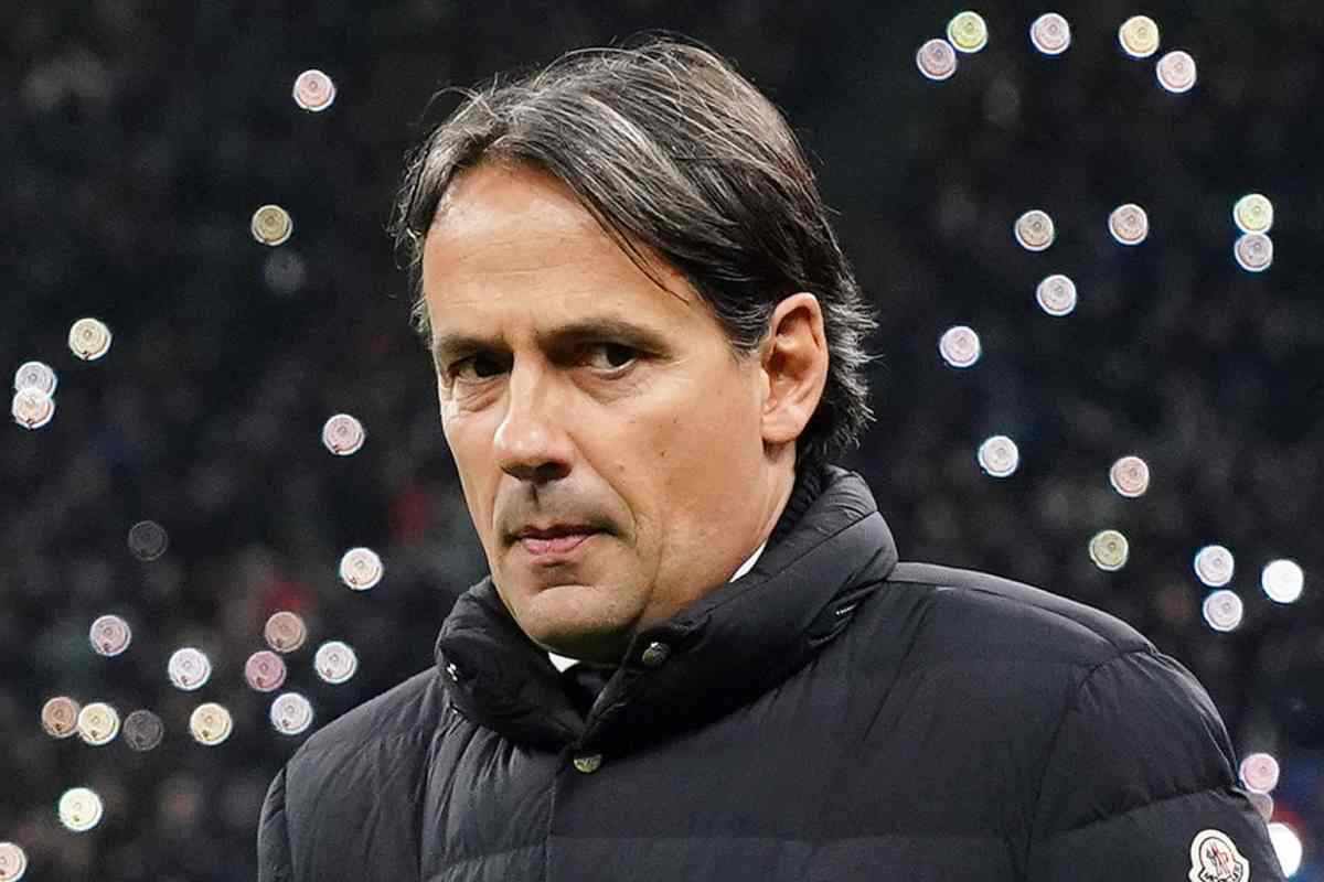 Inter, problema con Inzaghi