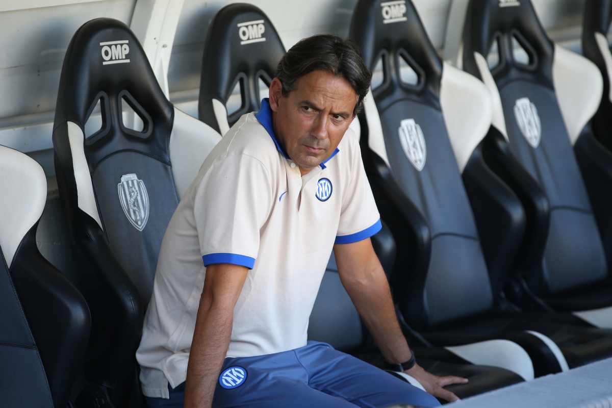 Inter, addio e volo a Manchester per 7 milioni