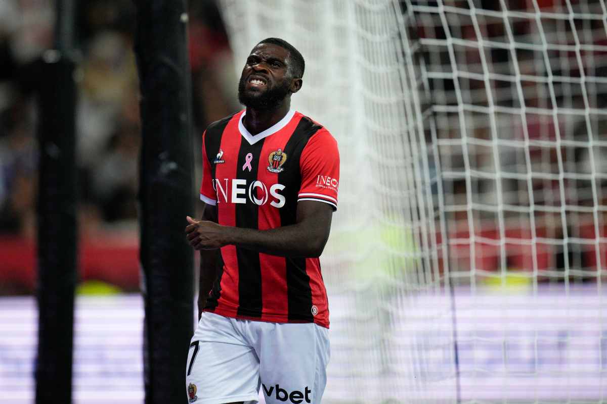 Jeremie Boga torna in Serie A: va alla Roma