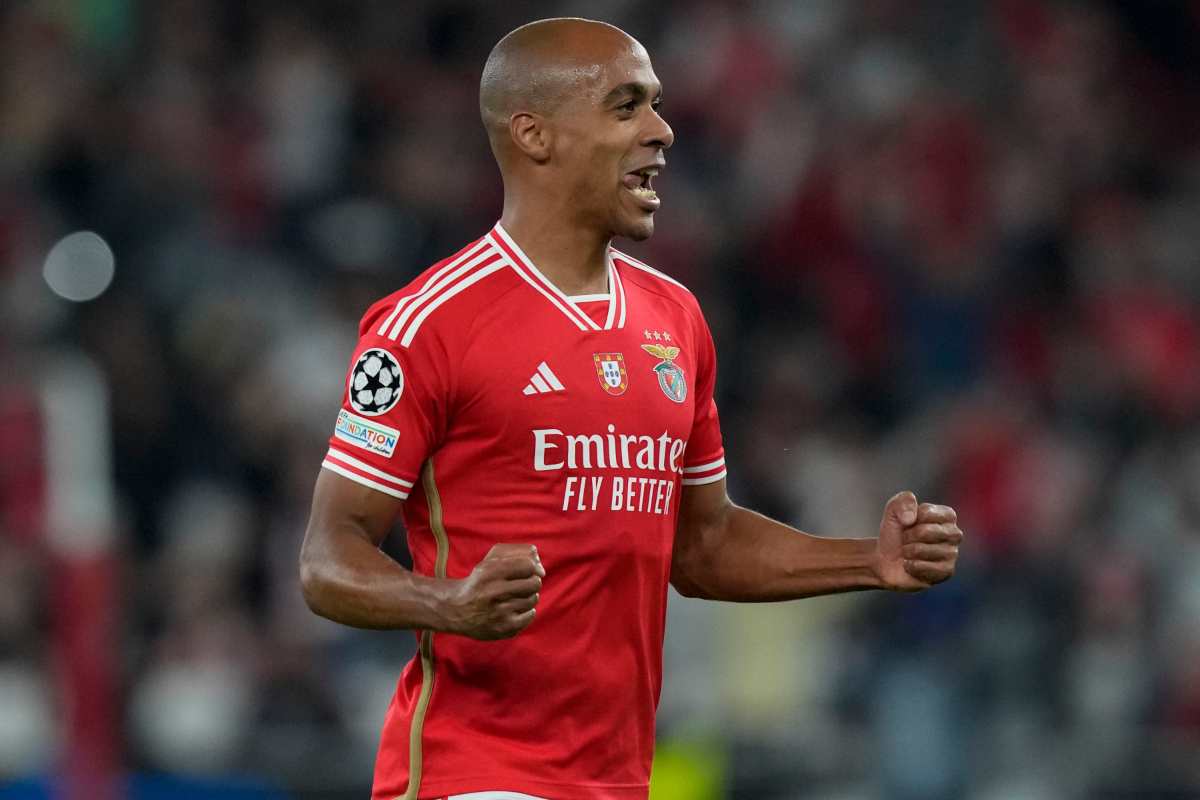 Joao Mario verso il Besiktas