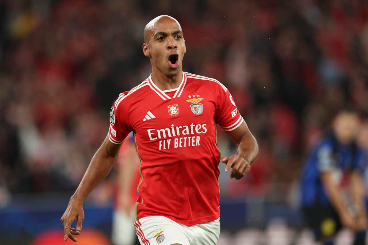 Joao Mario al Besiktas