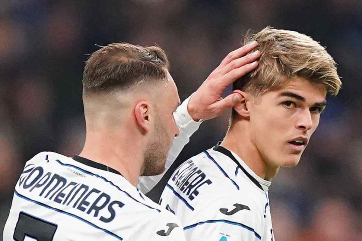 Koopmeiners alla Juventus, con lui un altro acquisto