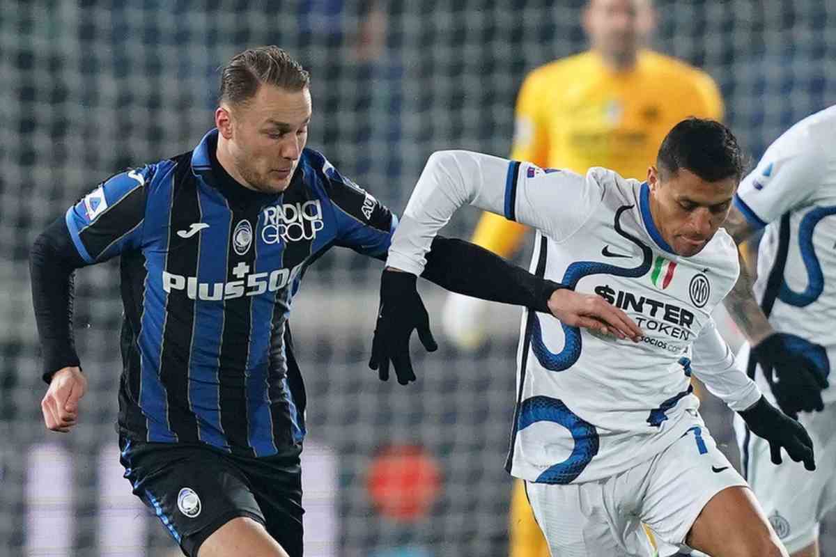 Sanchez all'Udinese, è fatta