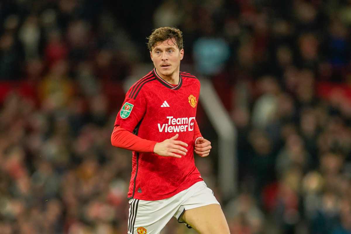 La Fiorentina pensa a Lindelof