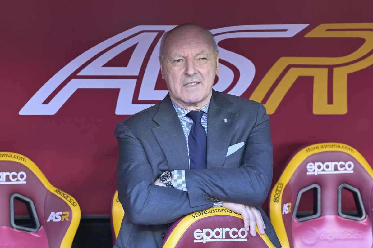 Affare clamoroso tra Inter e Roma