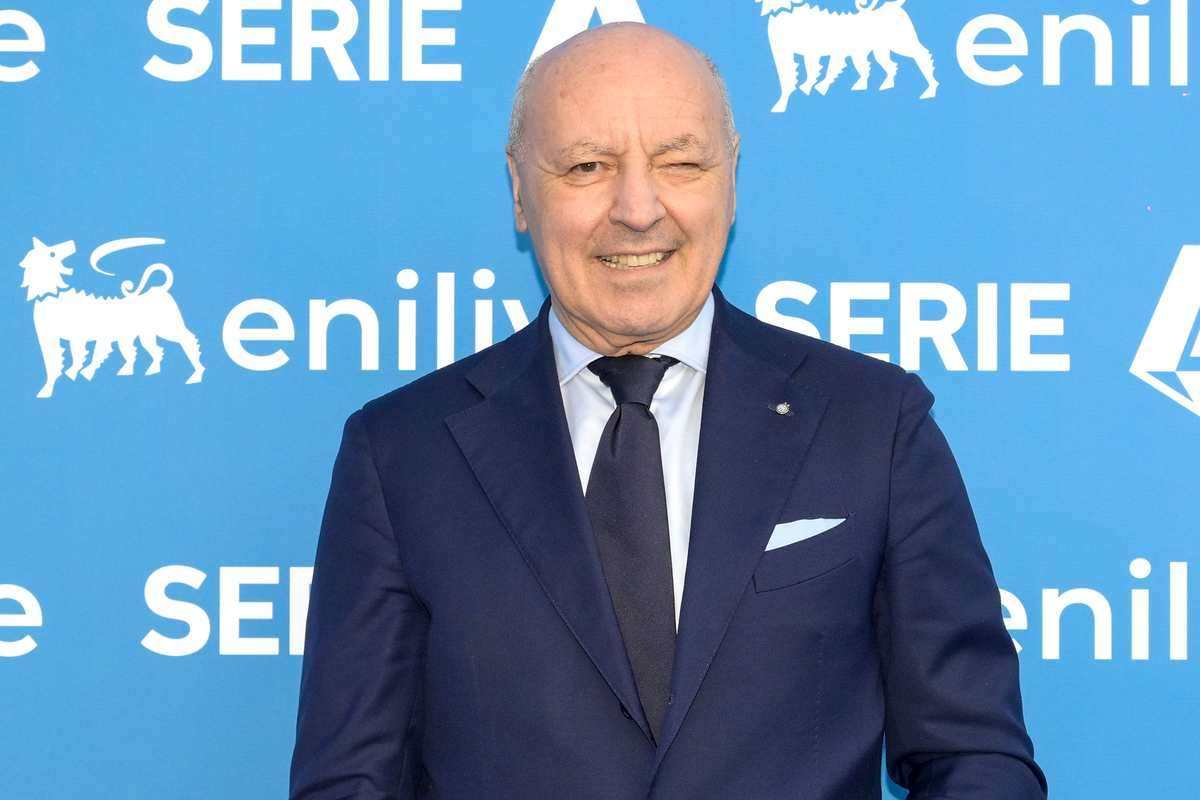 Inter, Marotta chiude il colpo