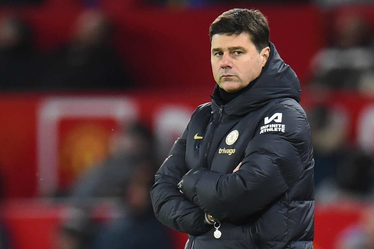 Pochettino Stati Uniti