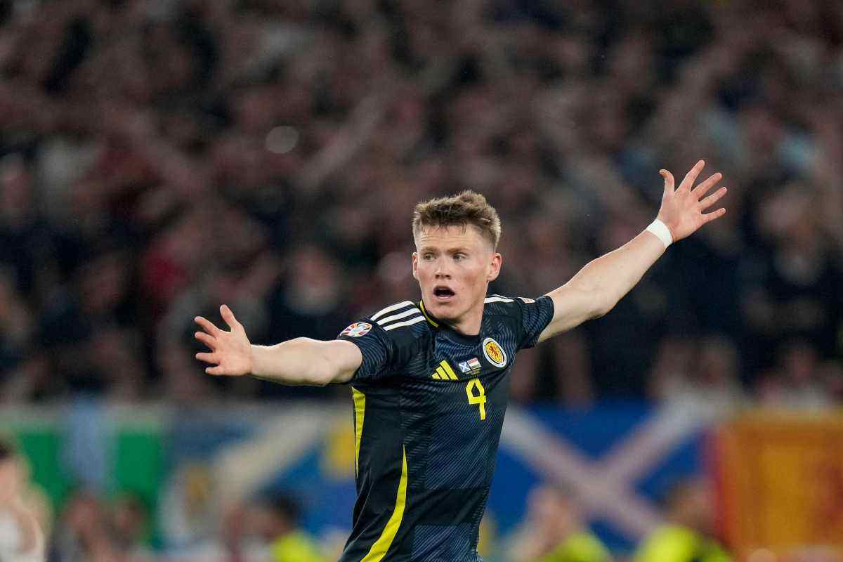 McTominay