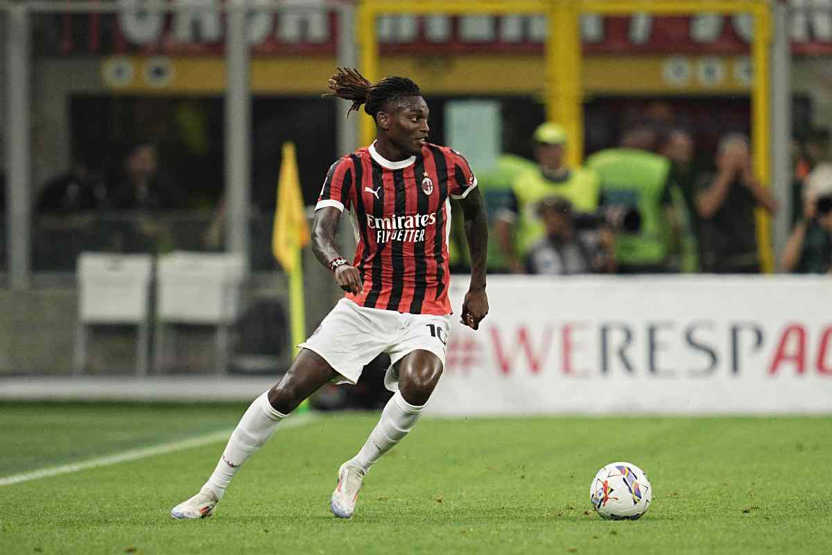 Milan Leao