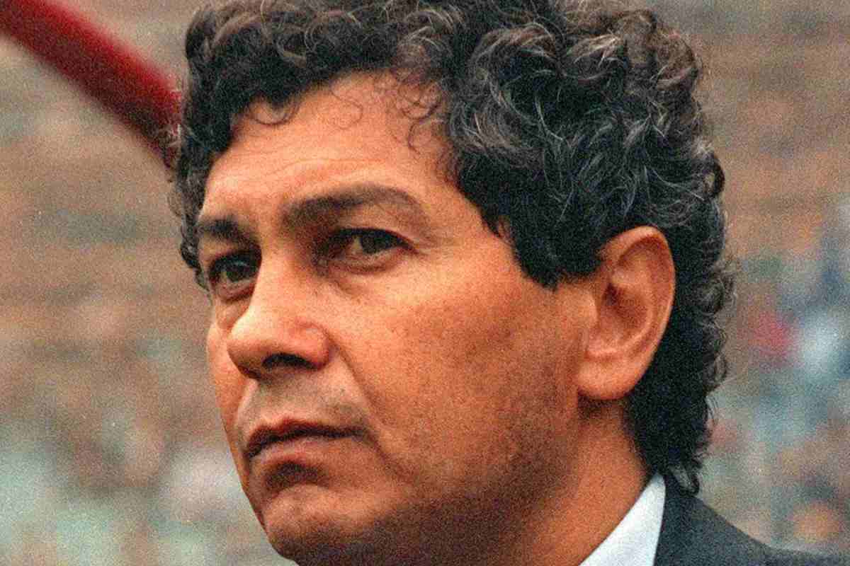 Mircea Lucescu ex Inter è ufficialmente il nuovo CT della Romania