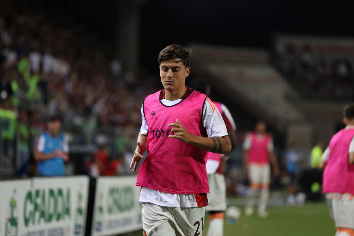 Caso Dybala: attacco durissimo