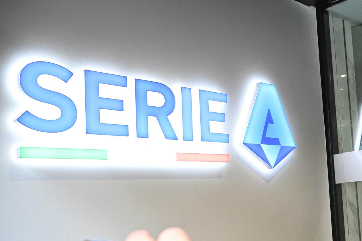 Plusvalenze Serie A