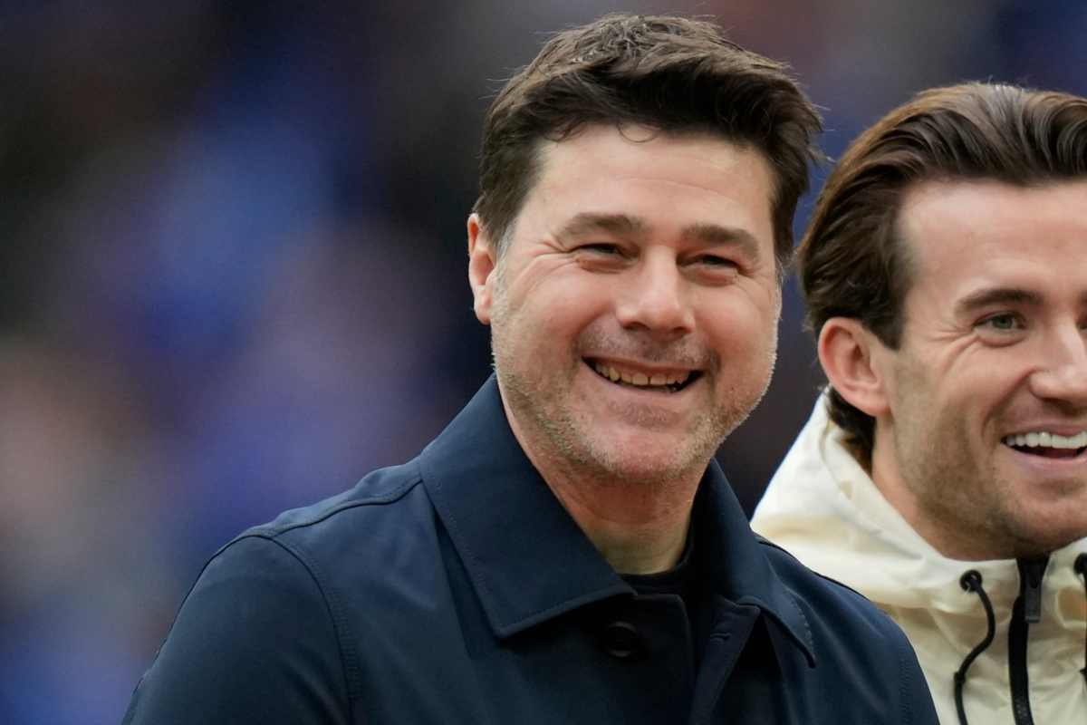 Pochettino ritorno in panchina