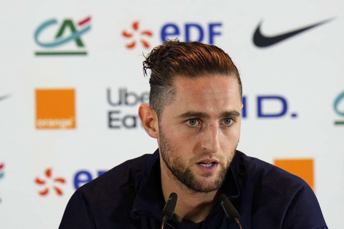 Rabiot firma per un triennale da quasi 30 milioni