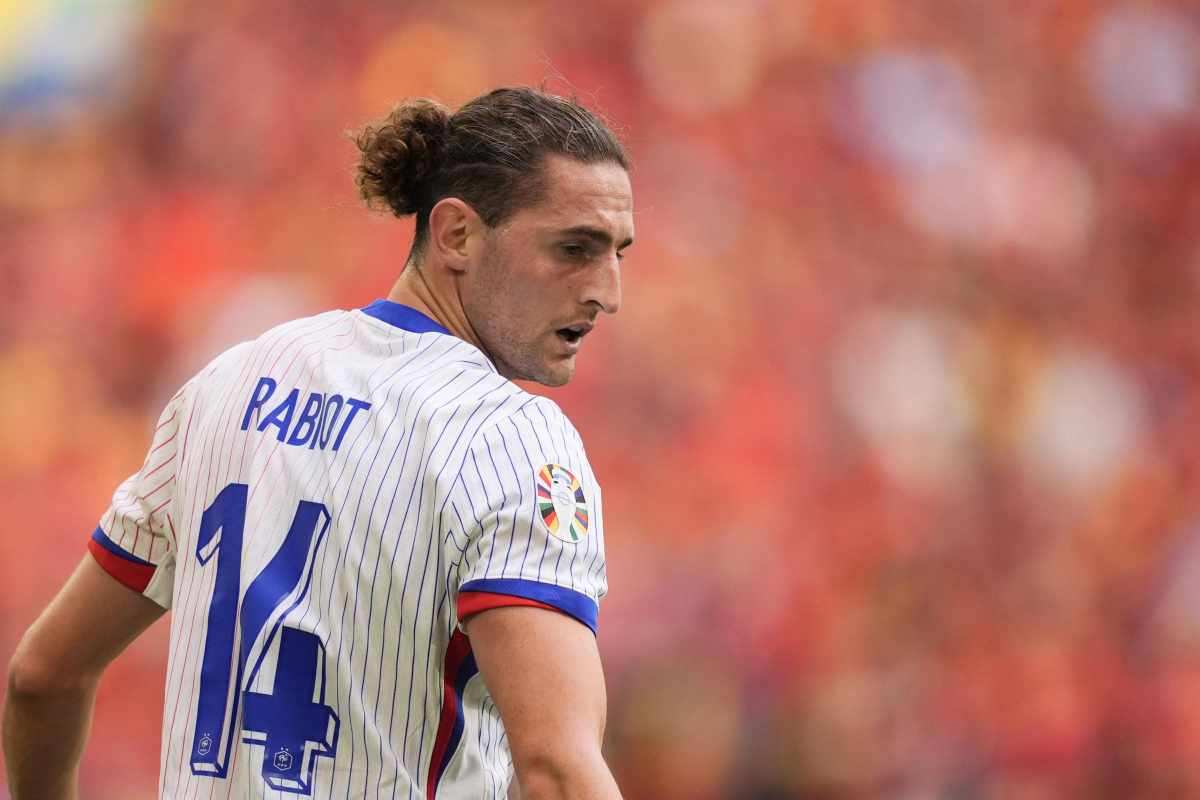 Il Milan avanza ancora su Rabiot, ecco il piano