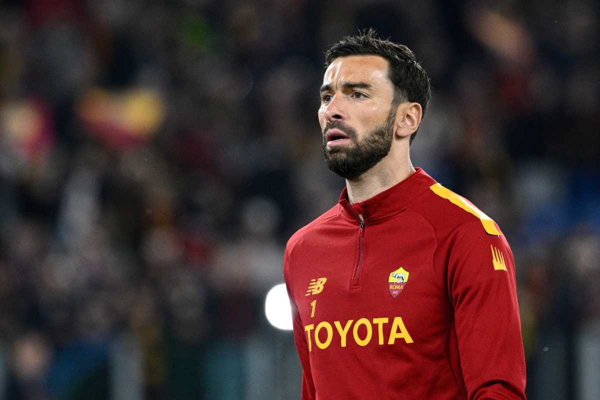 Rui Patricio ritorna in Serie A: firma a zero