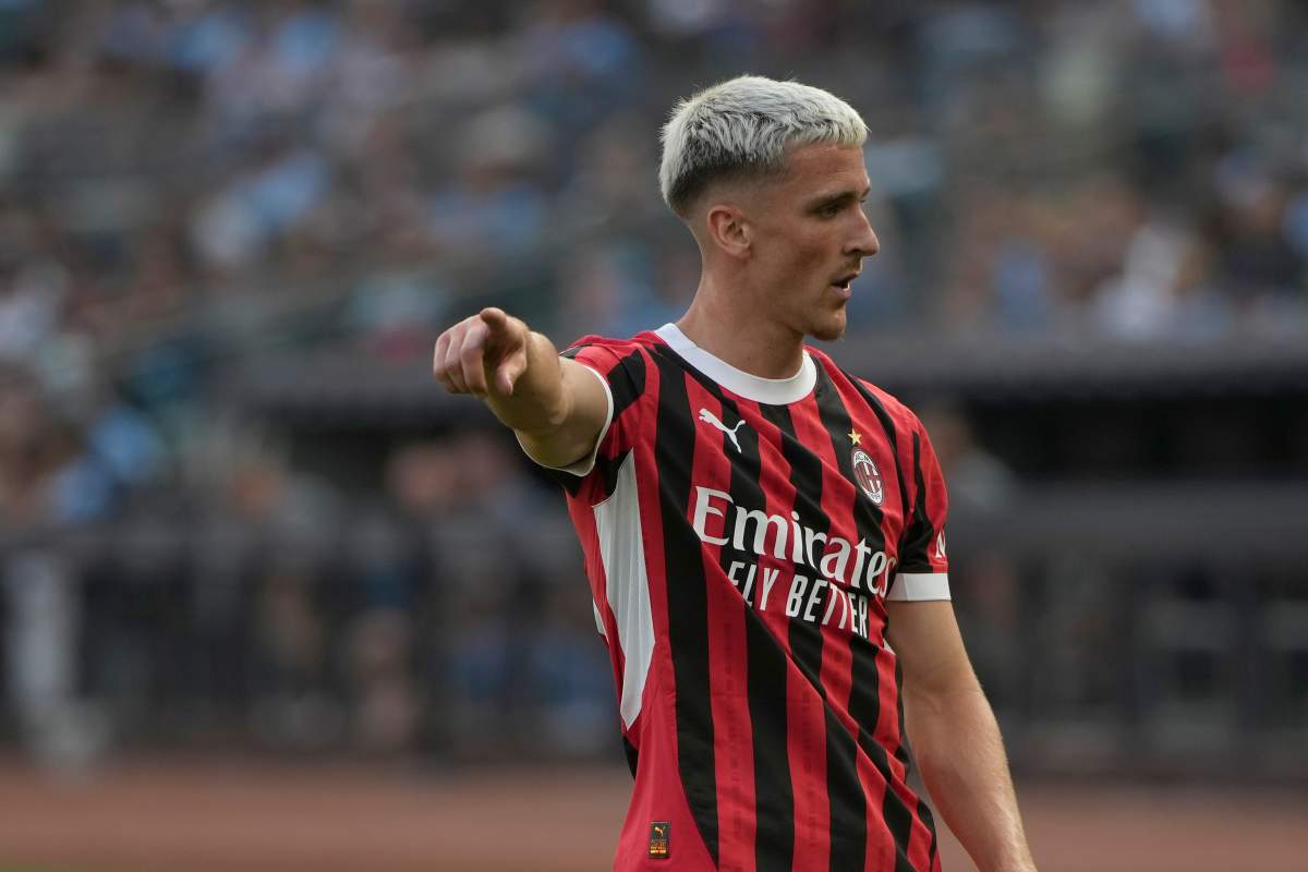 Milan, una rivale in Serie A per Saelemaekers