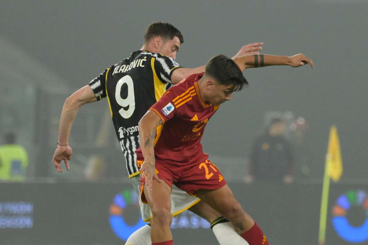 Dybala in Arabia, la Roma chiude nella notte