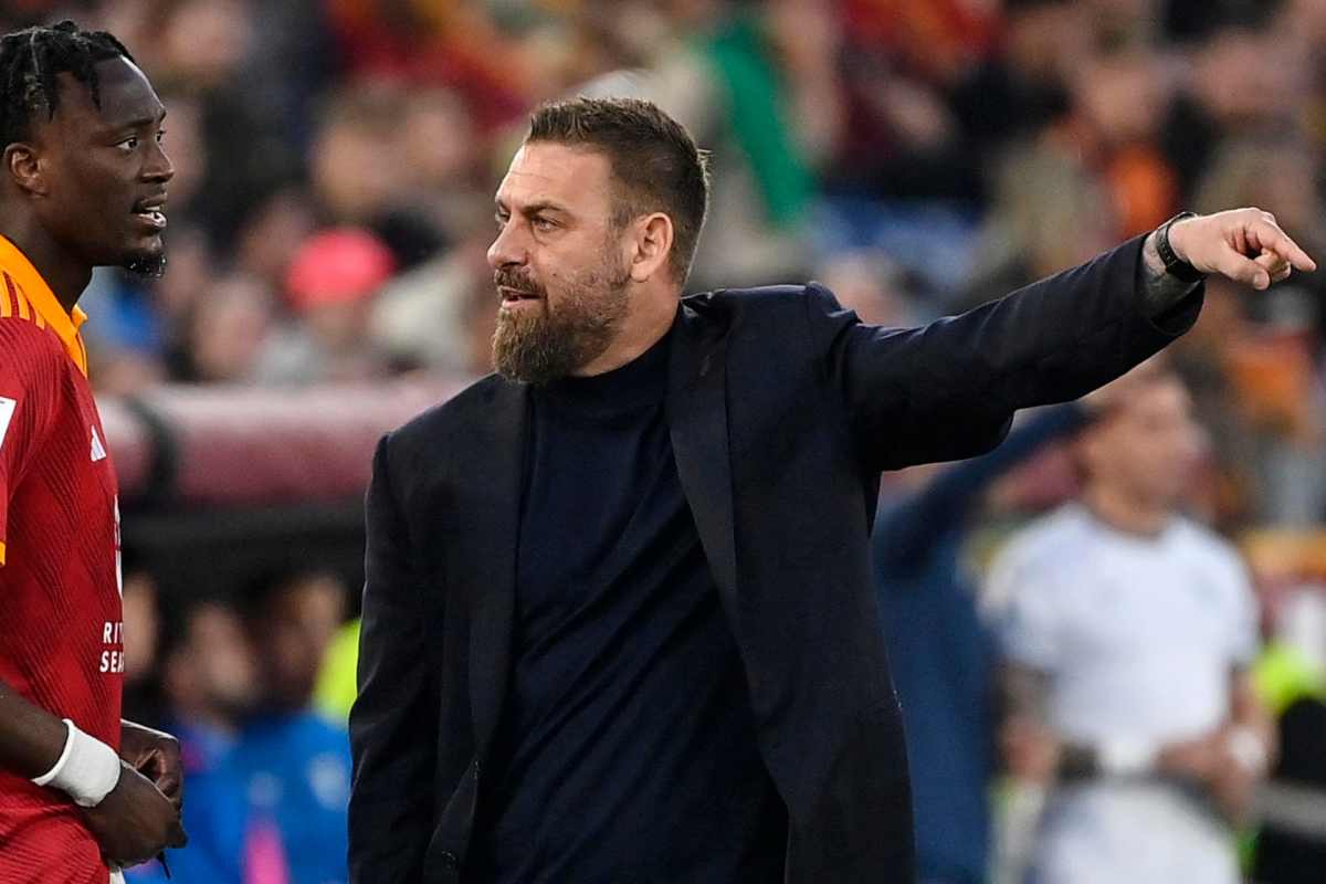 abraham de rossi