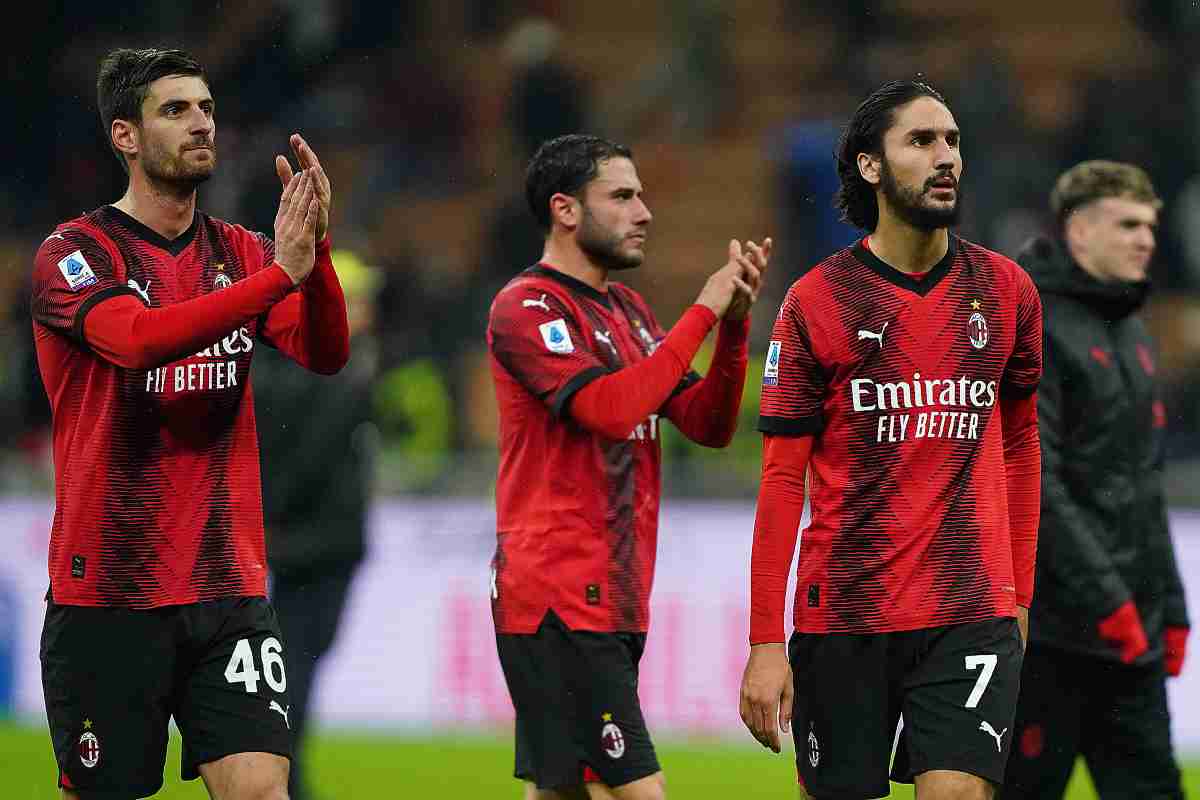 Calciomercato Milan, colpo in Premier League: chiusura immediata