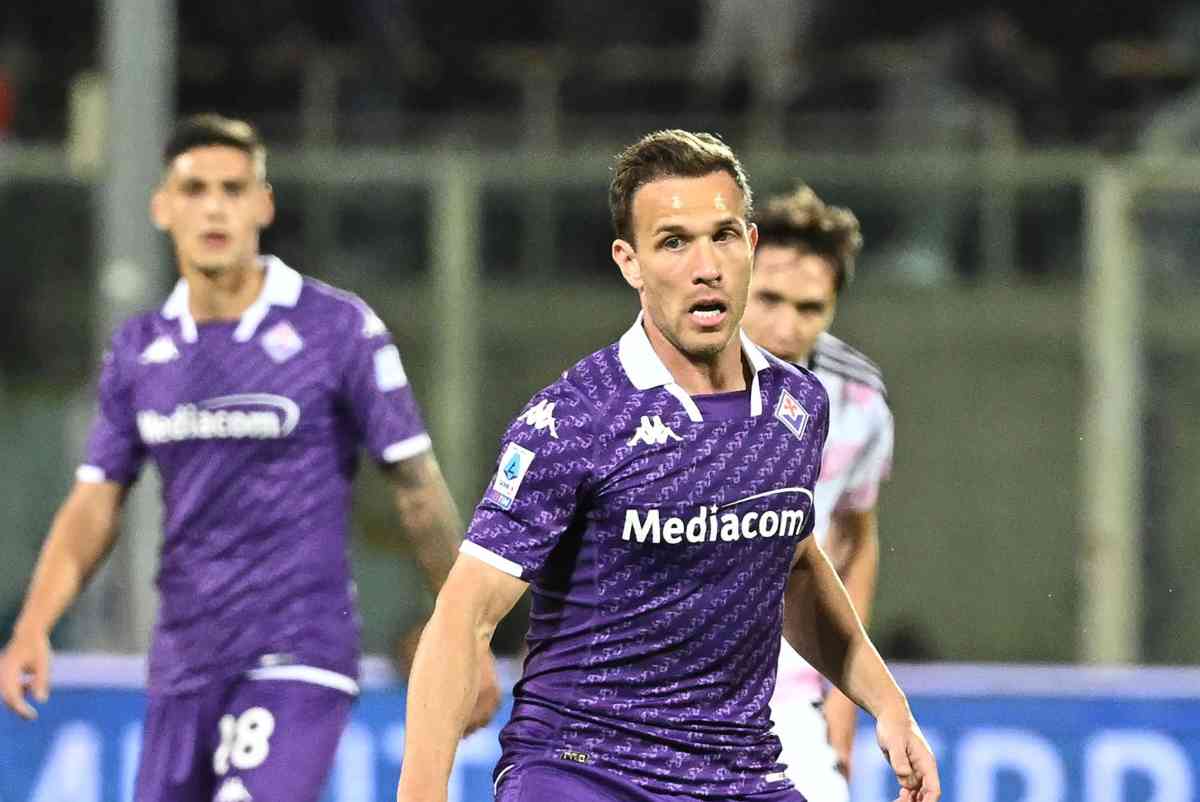 Serie A, Arthur resta in Italia: che affare con la Juventus