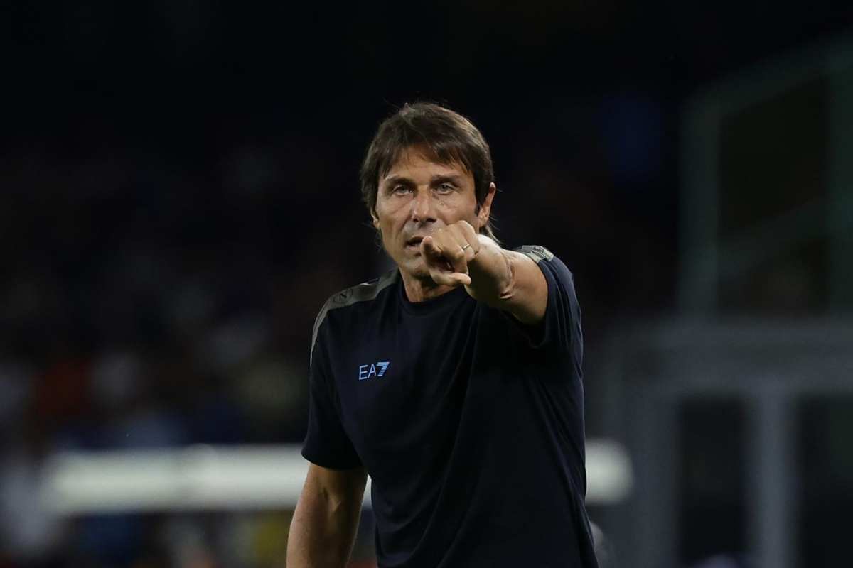 L'esubero di Conte va al Bologna