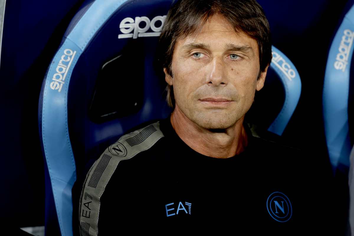 conte