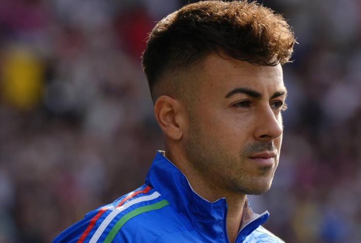 El Shaarawy potrebbe entrare in uno scambio con l'Inter