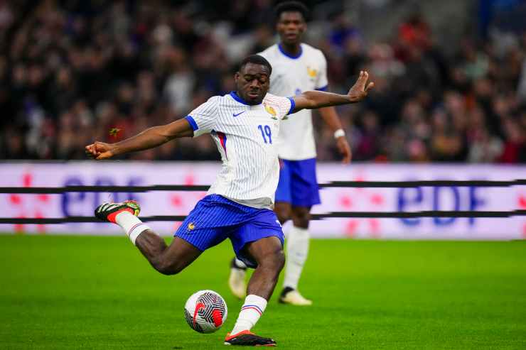 Il Manchester United piomba su Fofana