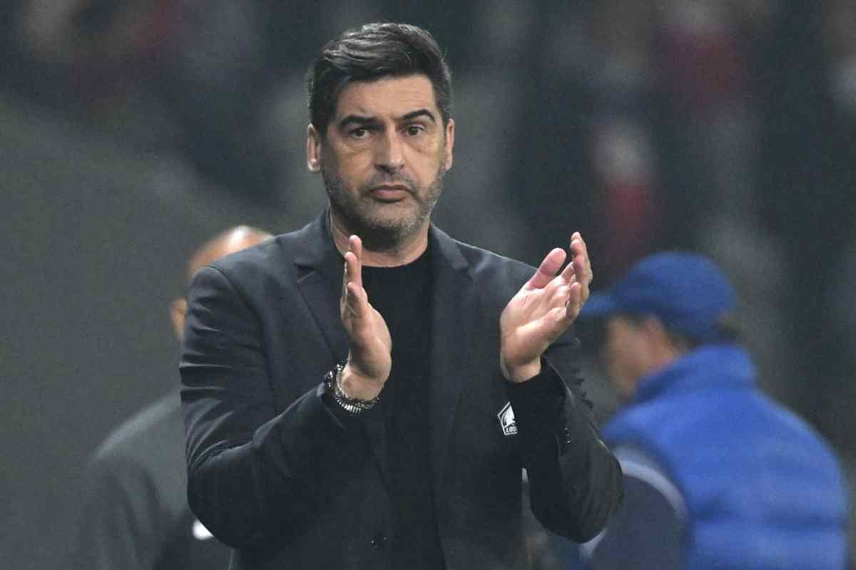 Colpo Milan dalla Juve