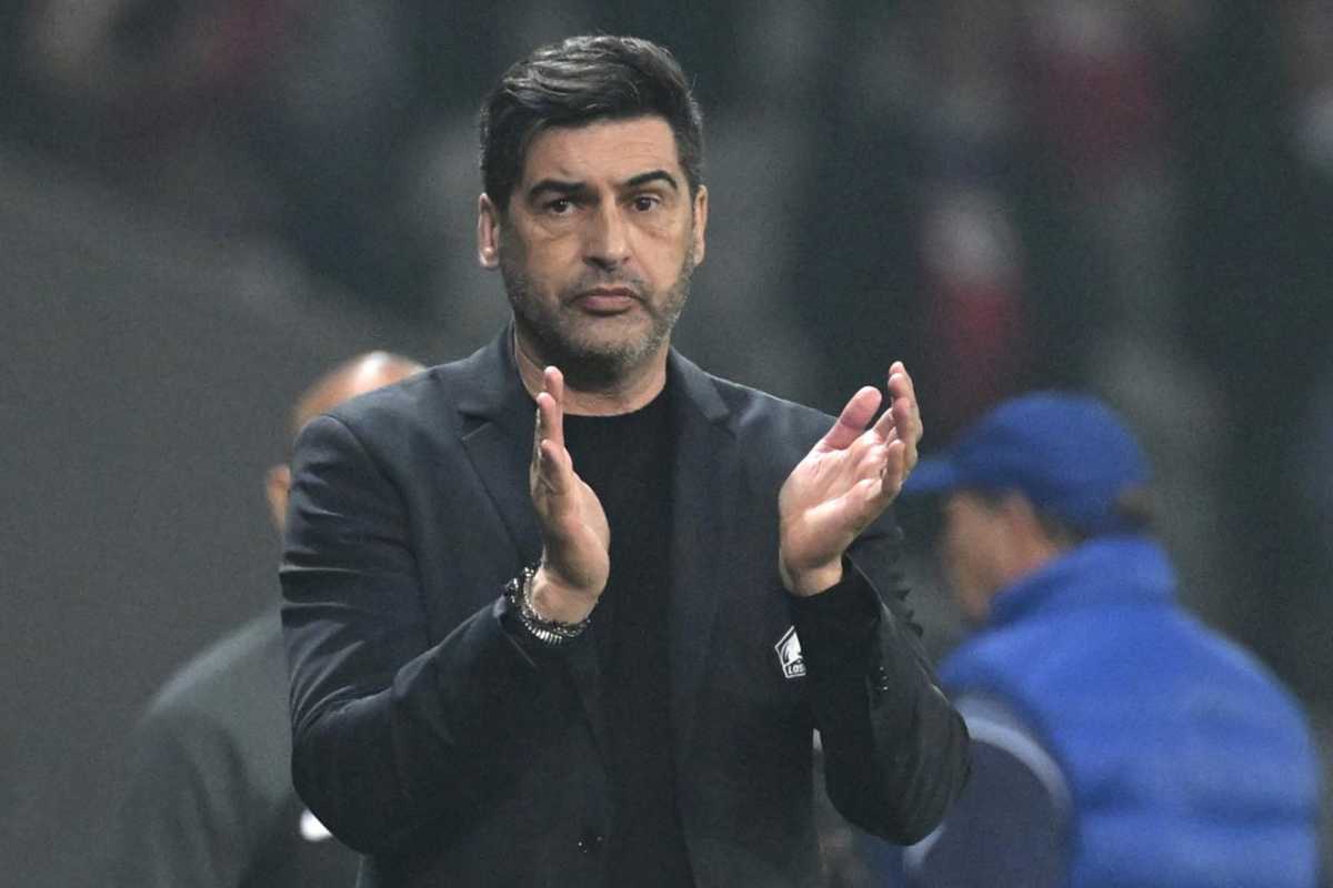 Fiducia al Milan nonostante le tante critiche