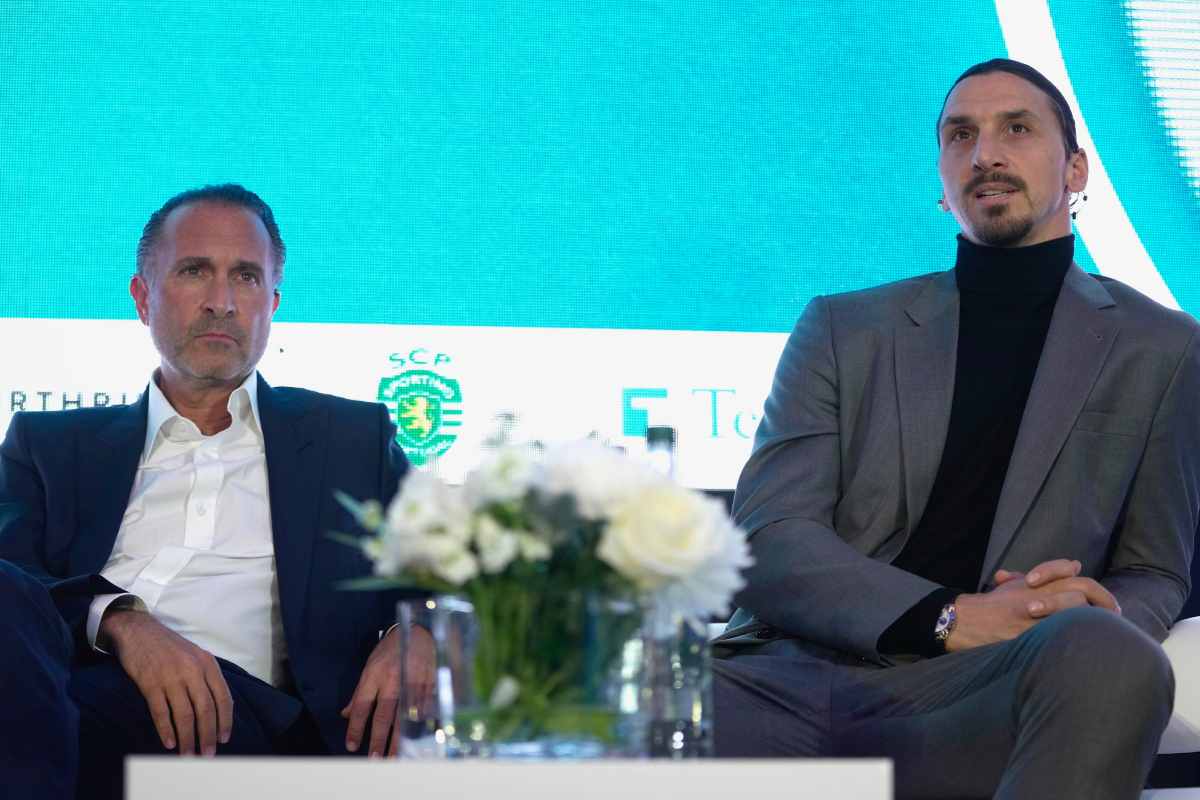 Ibrahimovic fa sognare Fonseca e i tifosi