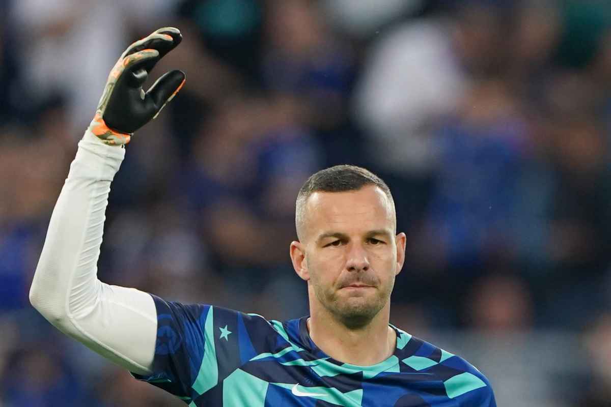 handanovic