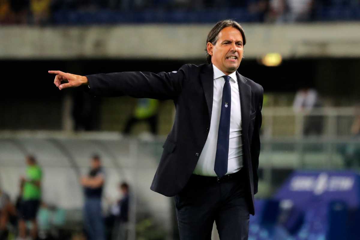 Inzaghi chiede il colpo dal Bologna