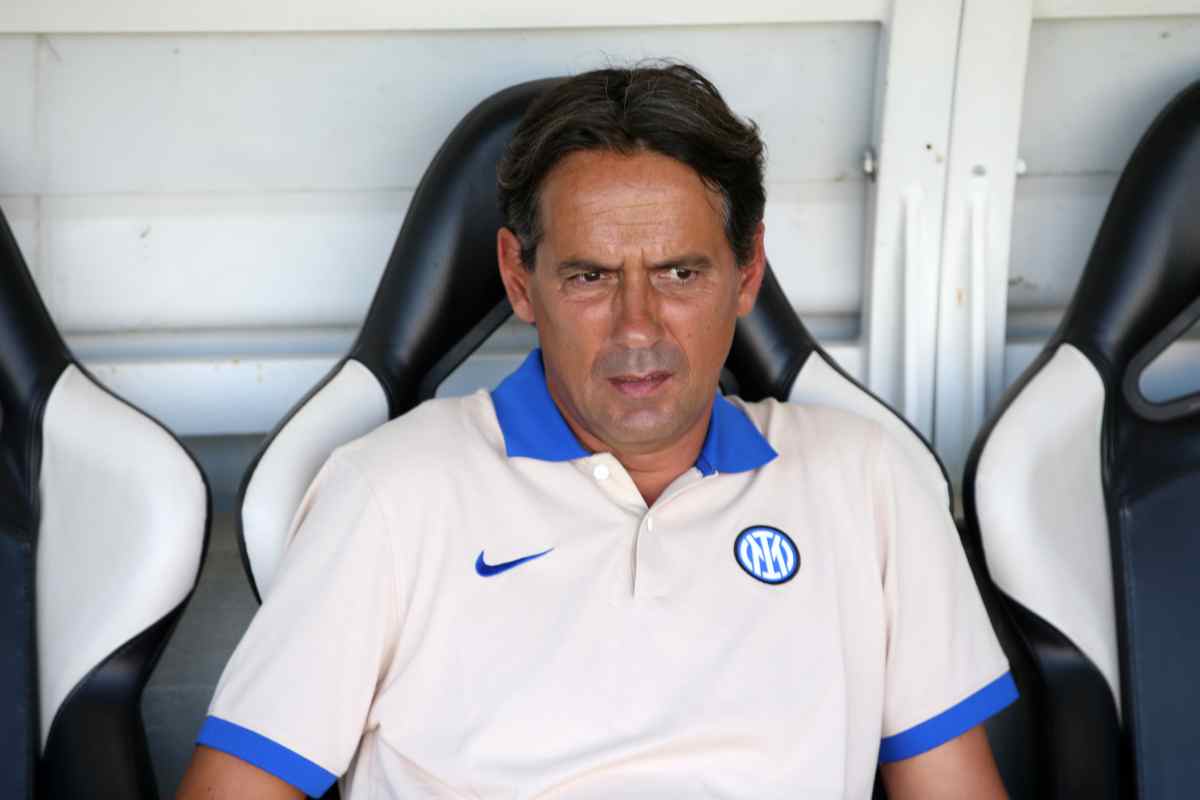 Inter, ufficiale un nuovo addio